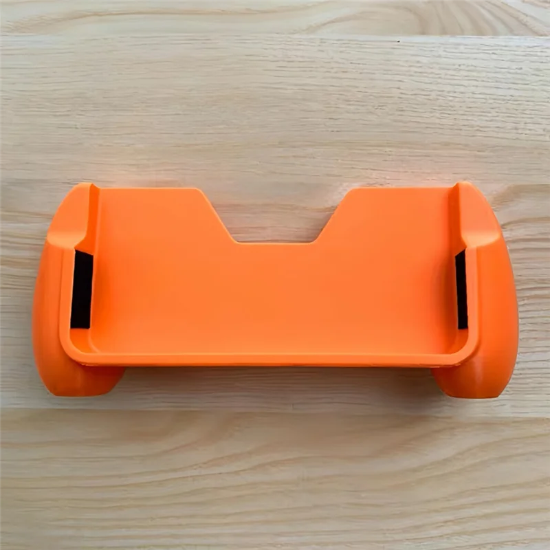 AAAEL-For Retroid Pocket Flip 2 Grip Case Non-Slip Game Controller Handle, 3D Printed Shell Cover For Enhanced Comfort In Forth