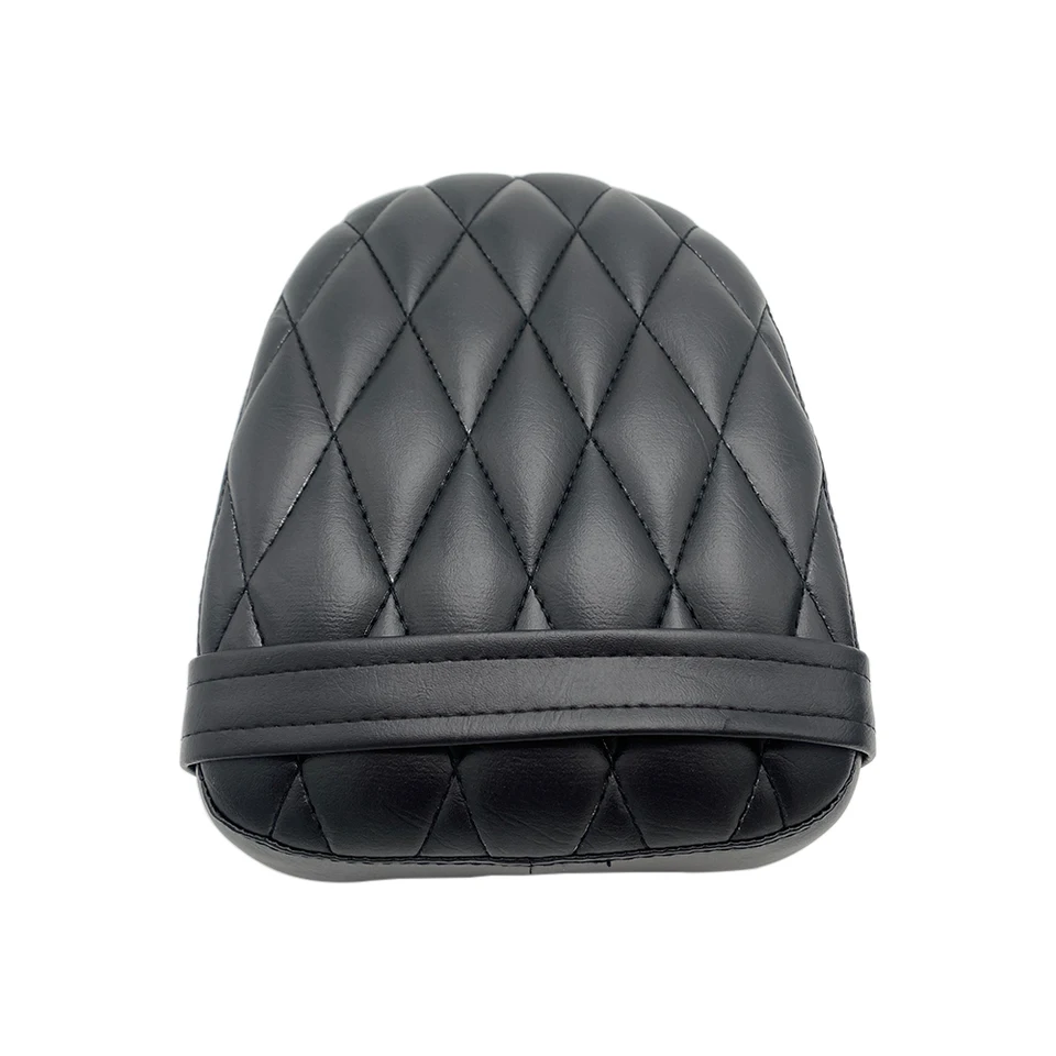 Pièces De Moto Pour Rebel CMX1100 CM1100 21-23, Coussin De Dossier Passager Arrière, Coussin De Siège Amovible, Adaptateur De Support Sissybar Pour Rebel CM 1100 CMX 1100 Rebel1100 2021 2022 2023 Pièces De Moto Pour Rebel CMX1100 CM1100 21-23, Coussin De Dossier Passager Arrière, Coussin De Siège Amovible, Adaptateur De Support Sissybar Pour Rebel CM 1100 CMX 1100 Rebel1100 2021 2022 2023
