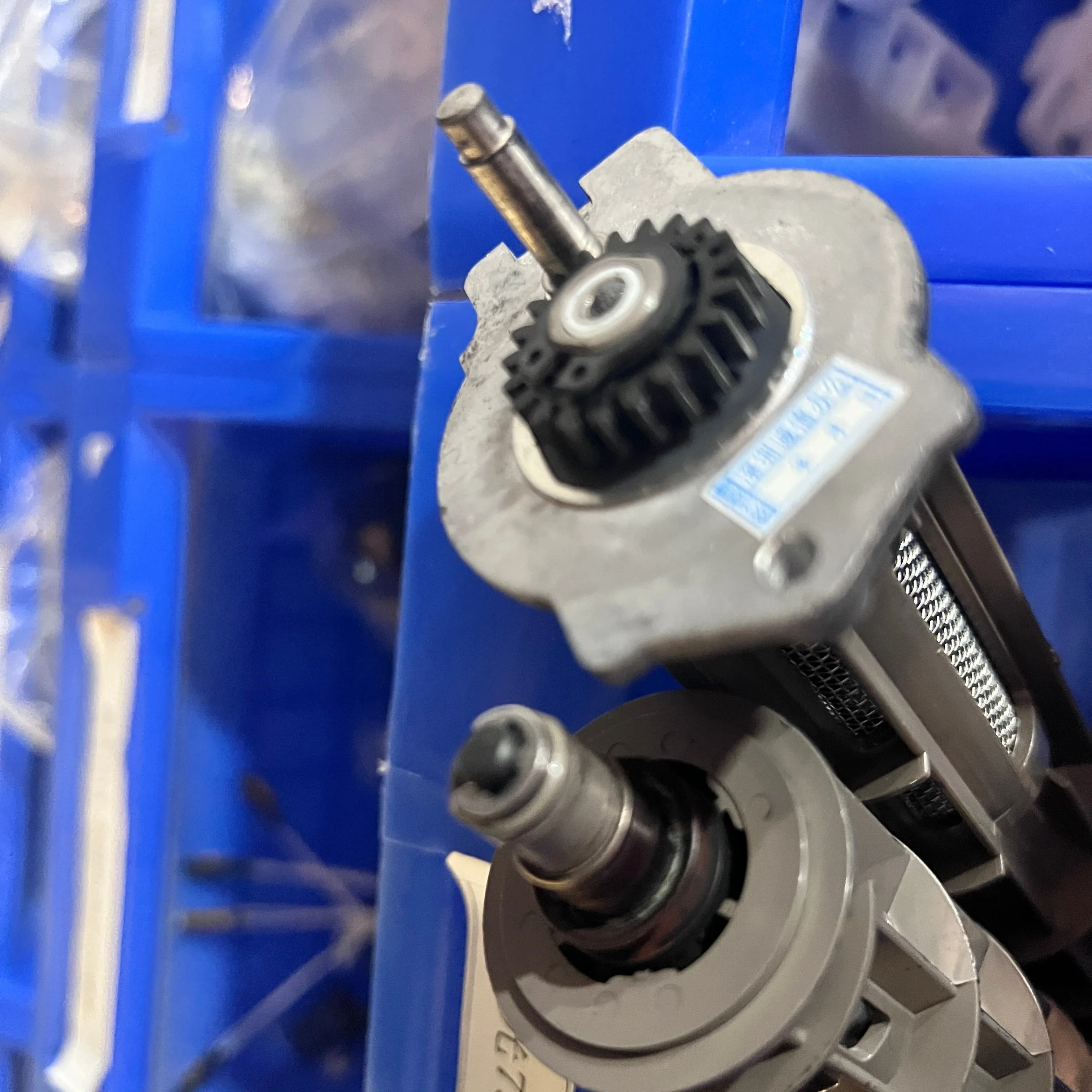 

1 шт., ролик для смешивания проявителя для Ricoh Aficio MP4000 MP5000 MP4001 MP5001 MP4002 MP5002 MP3500 MP4500 2045 3045