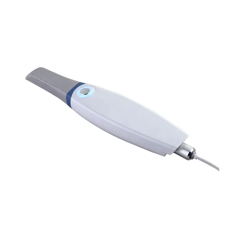 XANGTECH dental clinic portable digital 3d intraoral scanner oral for dental treatment