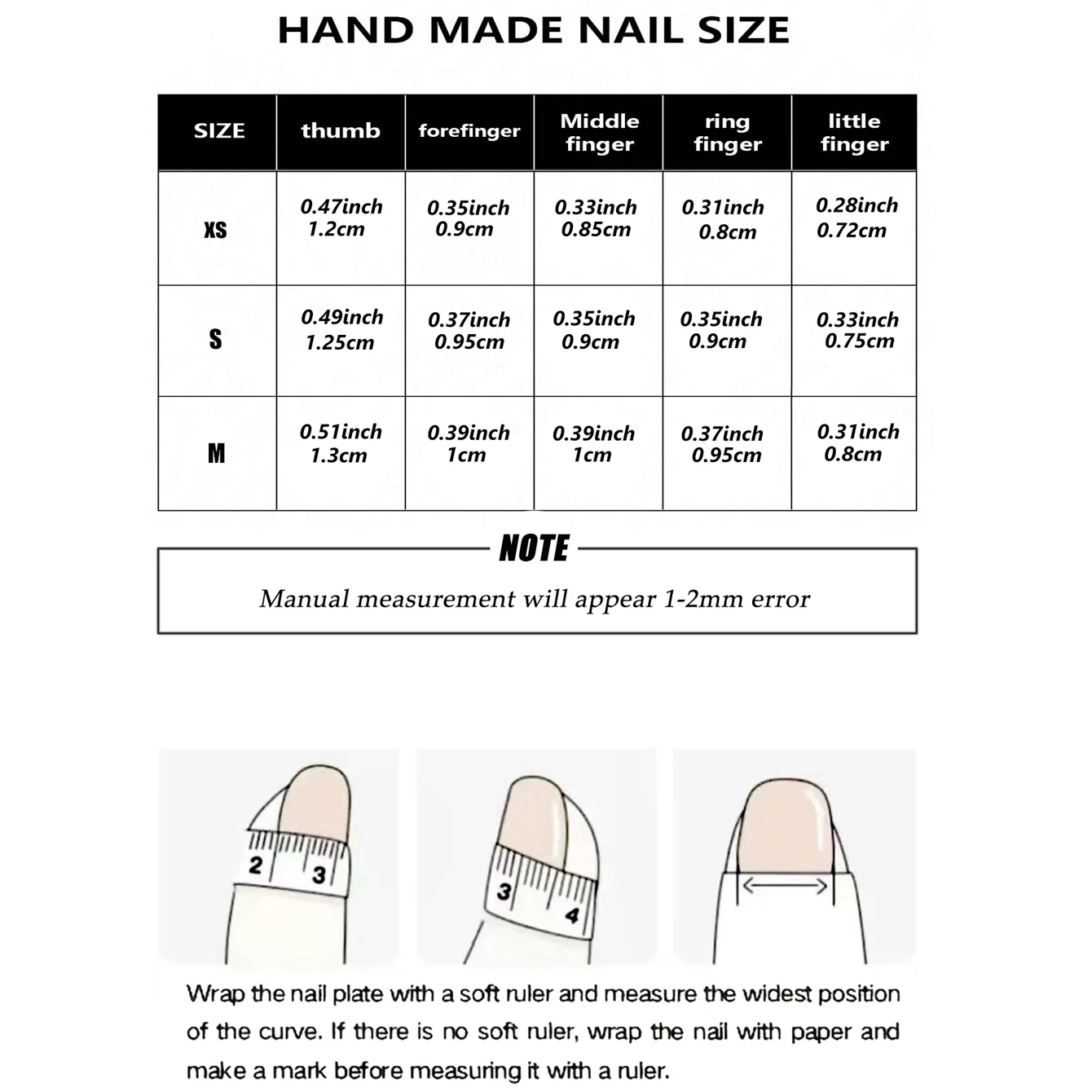 10 pçs branco curto quadrado com laço branco em unhas falsas-capa completa conjunto de unhas falsas-1pc arquivo de unhas & 1 cola de unha kit adesivo nai