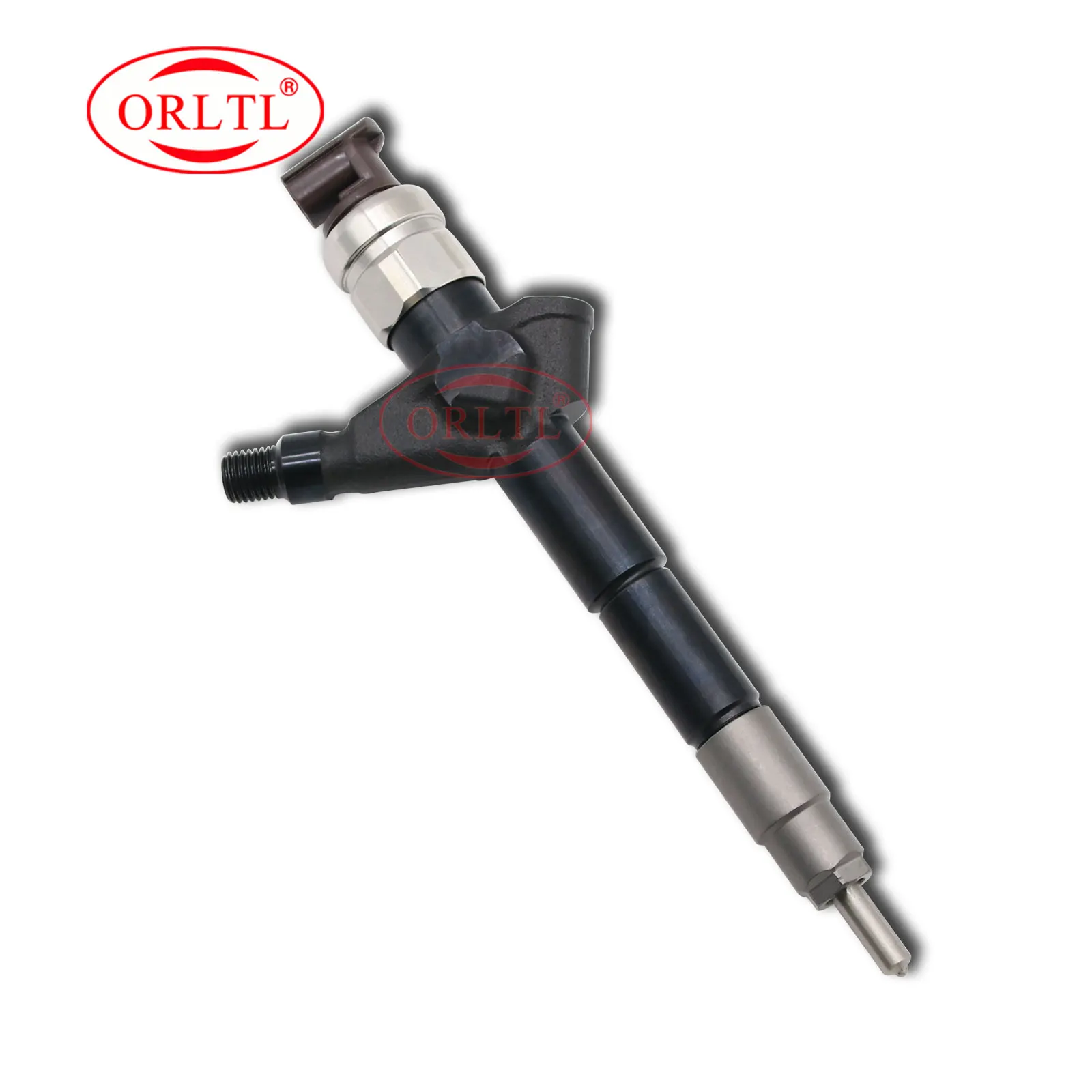 16600EB70B Útszéliség Rácsozat injector 095000-6250 számára nissan YD25 navara D22 D40 & Pathfinder űrrepülőgép R50 2006 Felfelé 2.5L YD25DDTI 16600-EB70B