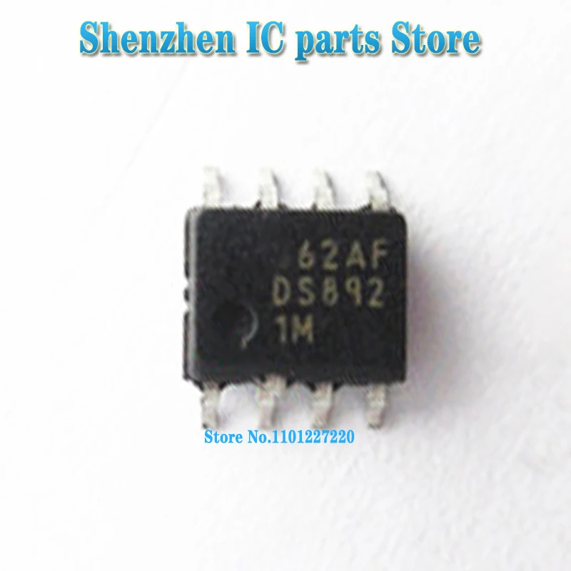 10pcs/lot  DS8921 DS8921MX DS8921M SOP8 In Stock