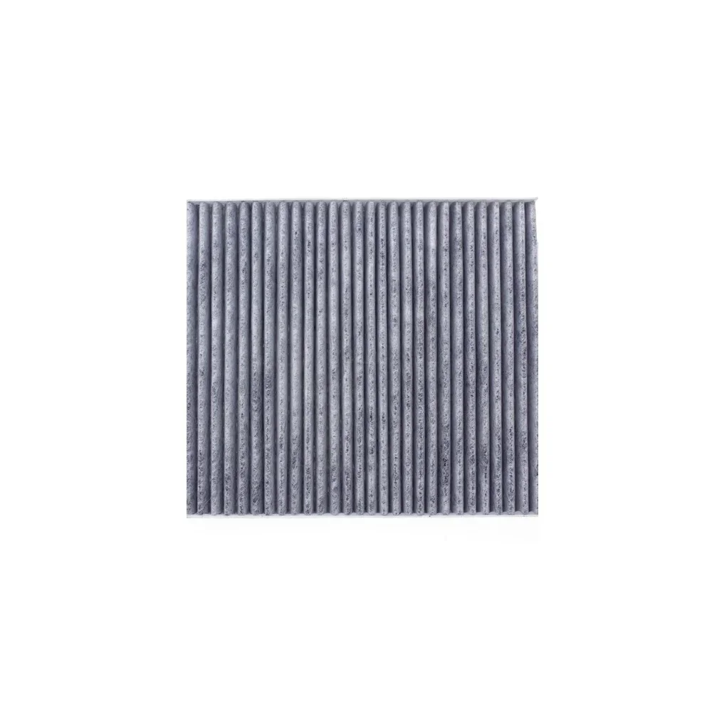 

High Quality Cabin Filter 6R0820367 For Audi A1 8X 1.2 1.4 T 1.6T 2.0T 2010-2019/POLO 6R 6C 2009-2019 Model White Silk Cloth Pol