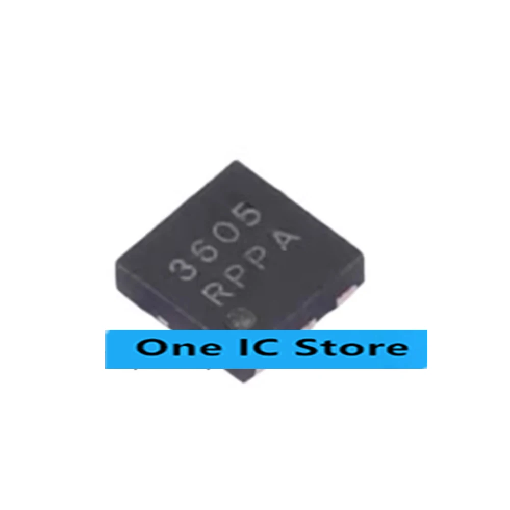 

5pcs/lot 100% Original APO3605A 3605 QFN Brand New Genuine Ic