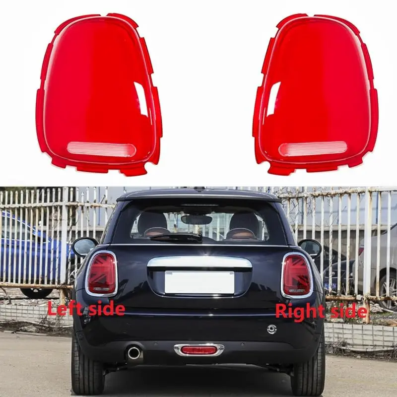 

Car Rear Taillight Shell Brake Lights Shell Automotive Parts For BMW MINI One Cooper F55 F56 F57 2014-2021