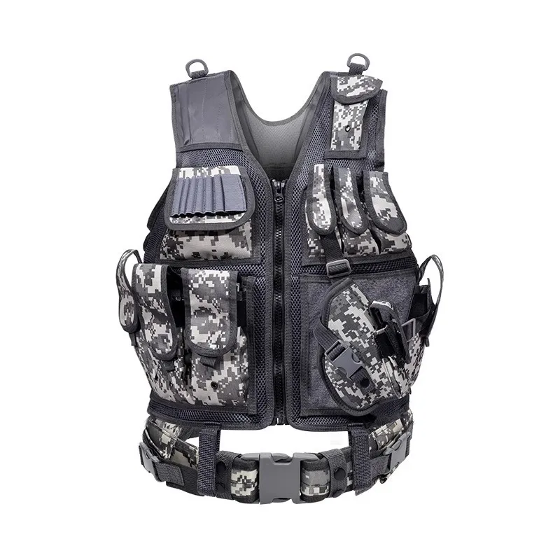 Variant: ACU