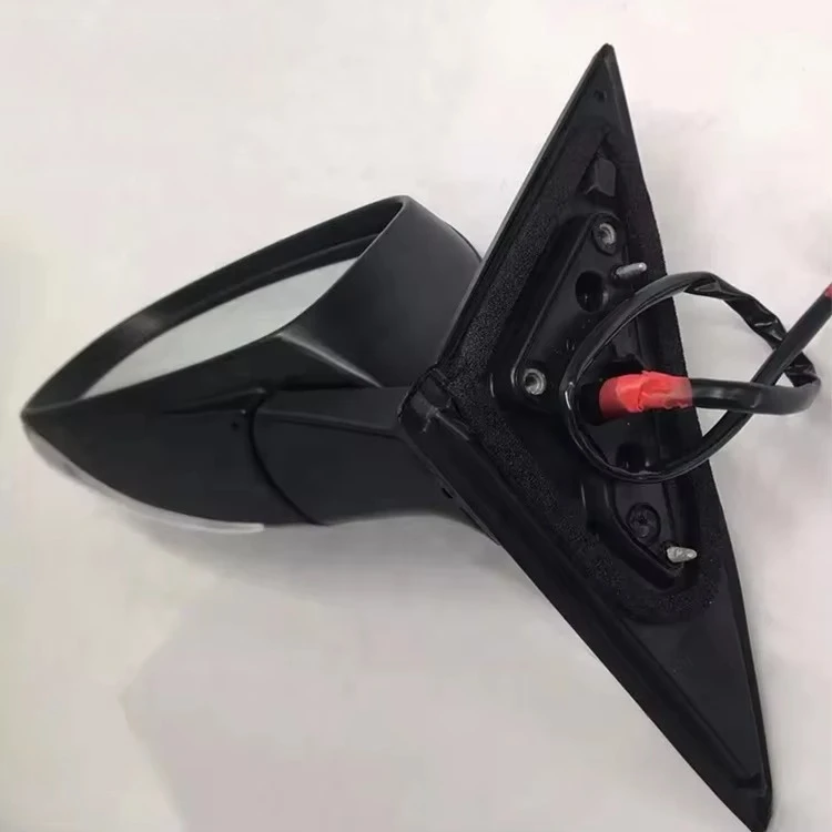 Wholesale Classic Car Body Part 7 Line Side Mirror Multifunction Auto Front Mirrors view 2