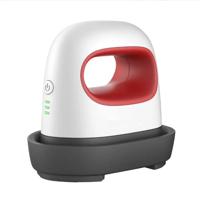 Portable Hot Stamping Machine Mini Heat Press Small Transfer Clothes Hats Shoes and Socks Heat Press Machine