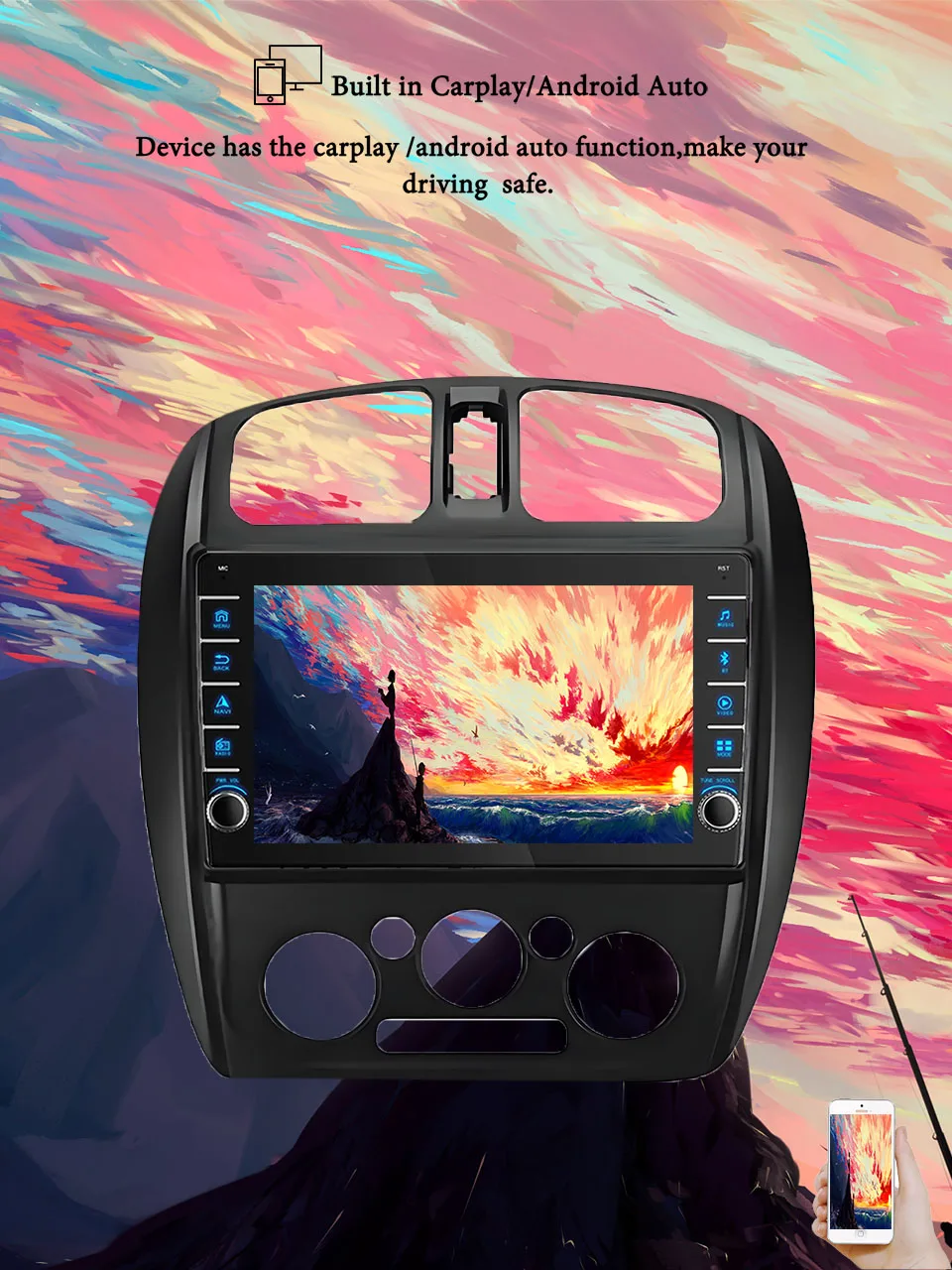 8G+128G Android 14 …