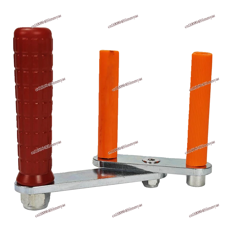 

Lifter Gypsum board Wooden board Lifter Handling three-clip MDF