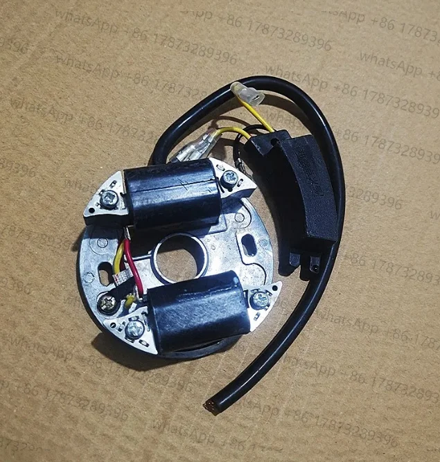 Ignition Module Coi… - image