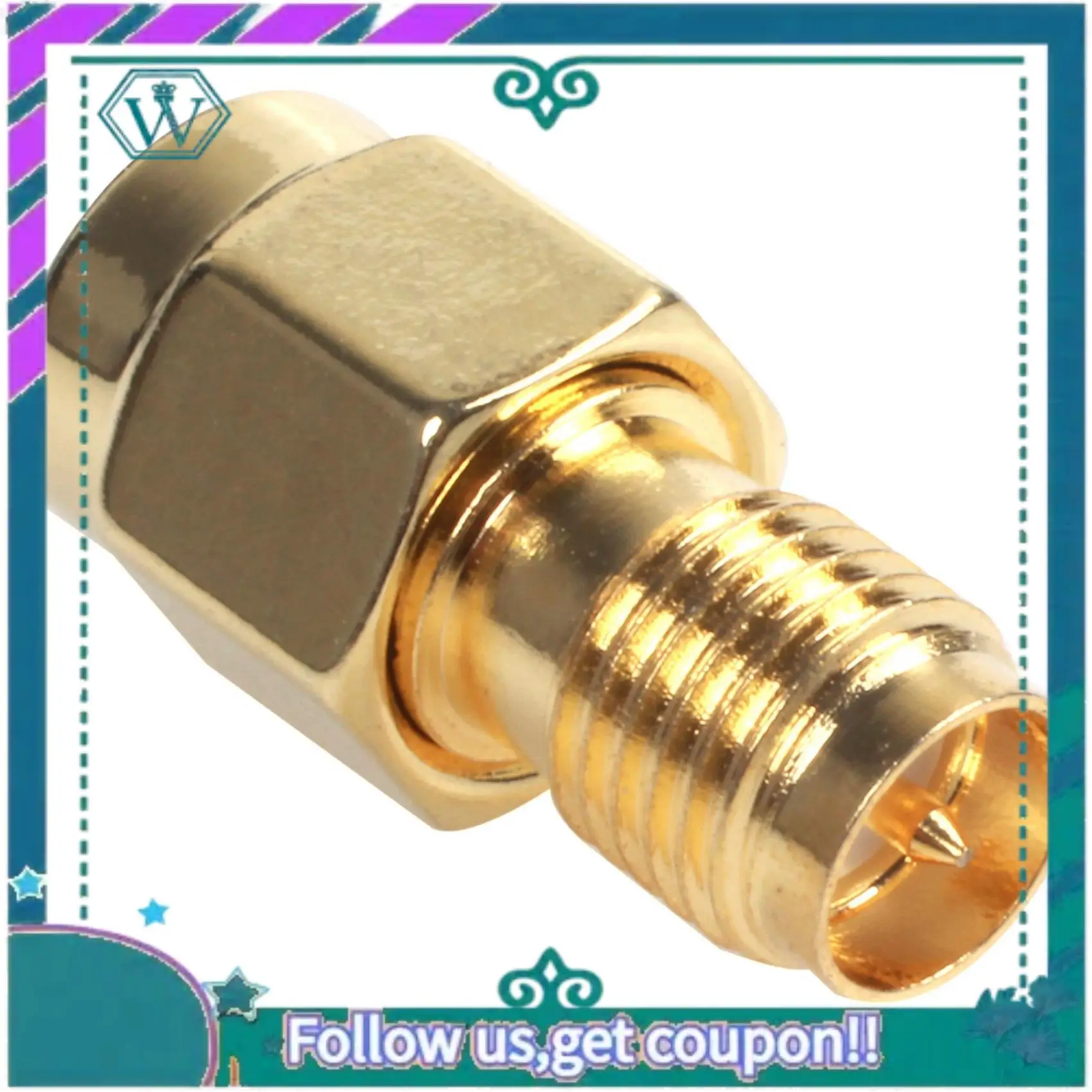 A75Q-5X Durable Sma…