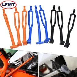 Sangle de béquille latérale en caoutchouc Motocross pour KTM EXC XC-F XC XCF-W EXC-F XC-W TPI Six Denci125 250 350 450 500 300 1998-2025