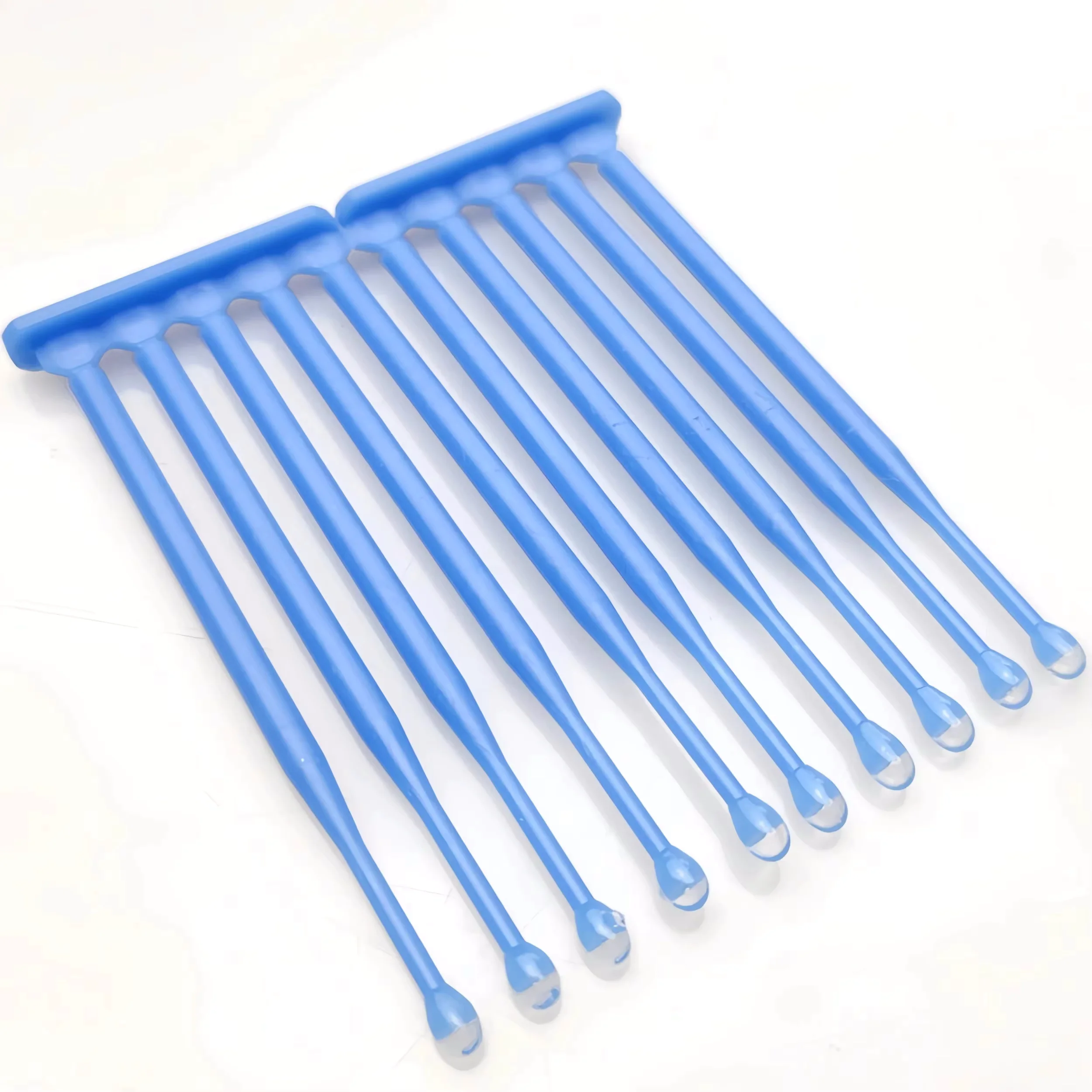 Disposable Dental Micro Applicators - Precision Adhesive Brush Sticks for Crown, Veneer & Porcelain Bonding Procedures - Image 4
