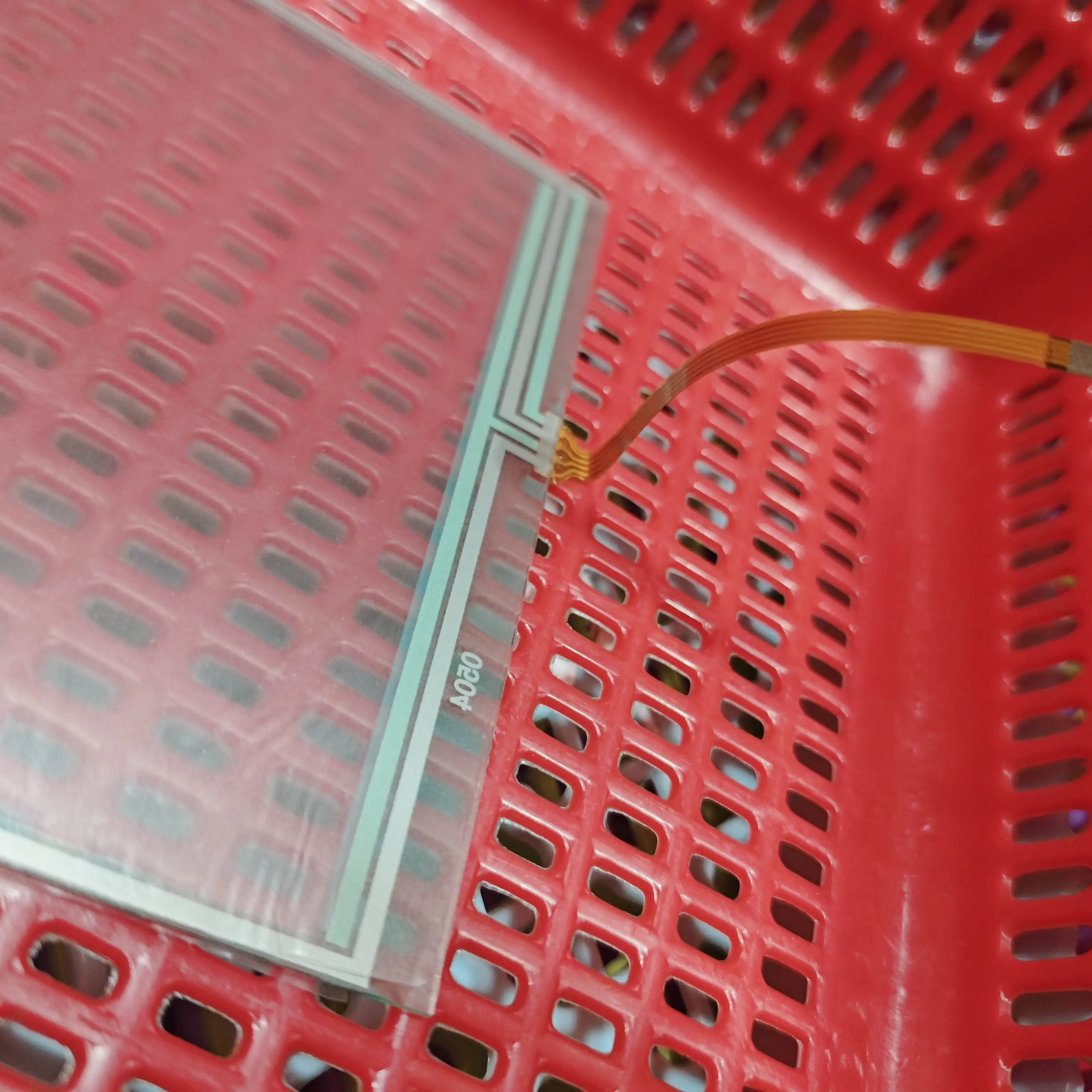 

сенсорный экран для Kyocera TASKalfa 2552ci 3252ci 3552ci 4052ci 5052ci 6052ci 7052ci