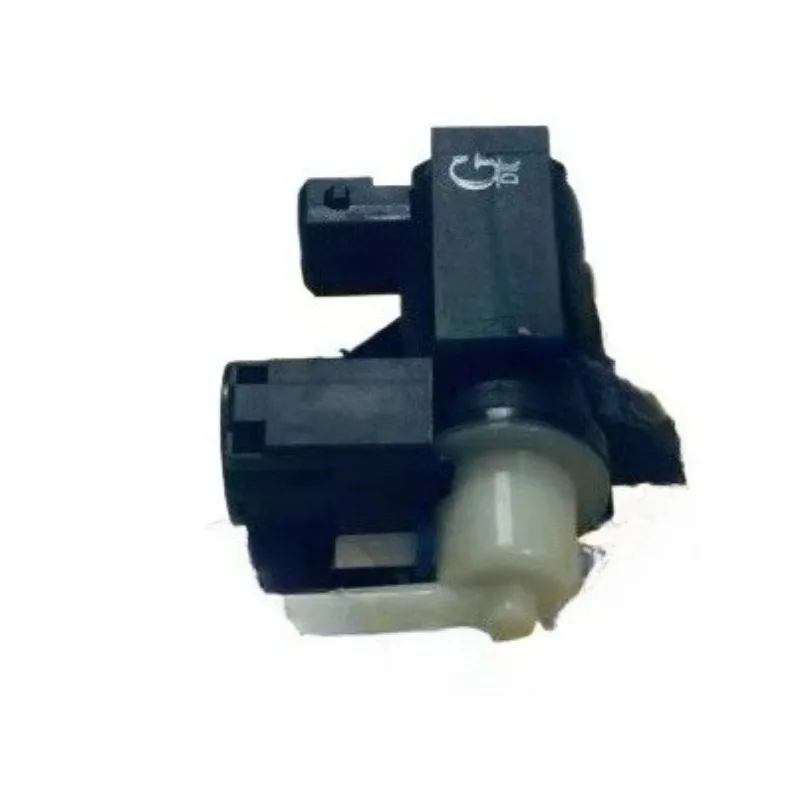 Turbocharging Solenoid Valve Pressure Relief China Genuine for BMW 7 Series F02 X6 E71 N54 OEM 11747628987