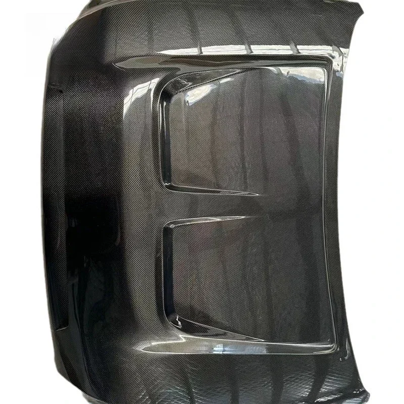 

Suitable for tank 500 carbon fiber cover modification, carbon fiber exterior parts modification