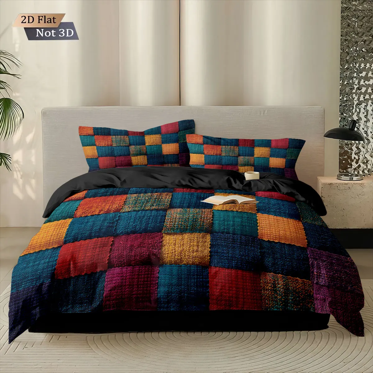 Thumbnail 3 - #33 Latest Duvet Covers Offers