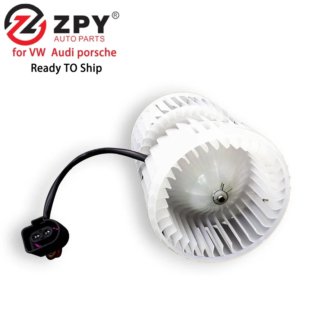 

ZPY Car Accessories Cooling System Fans & Blower For Audi A8/S8 quattro 4E0959101A 4E0959101