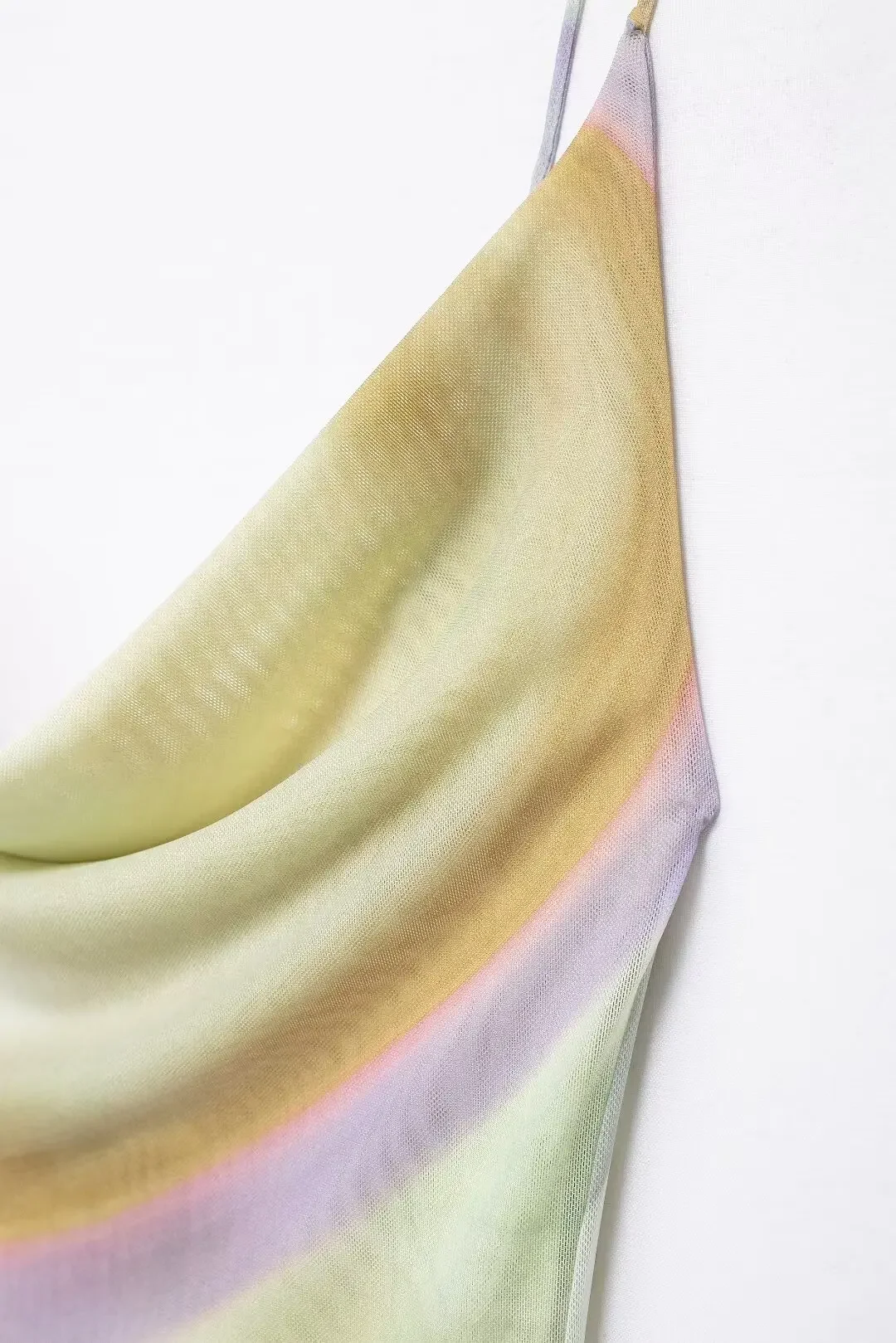 HH Elegantes Leoparden-A-Linien-Kleid 2026 Sommer Ärmelloses Rückenfreies Trägerkleid Schlankes Langes Kleid im Retro-Stil für die Abschlussfeier – Detail 16