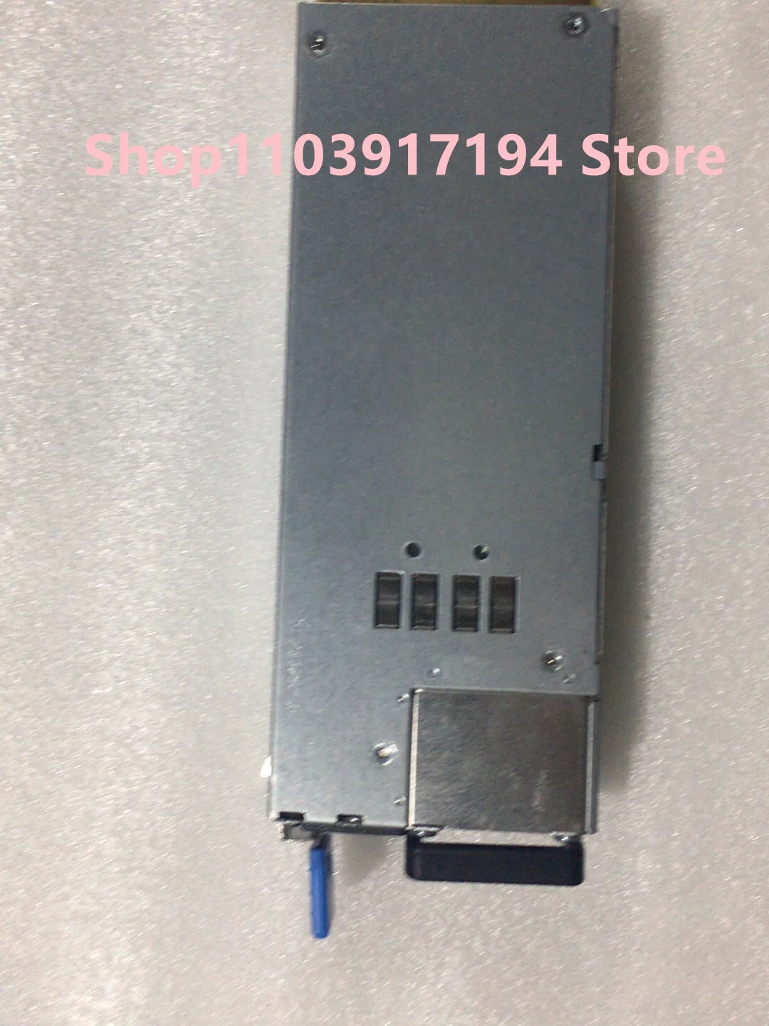 FÜR LITEON PS-2551-5L 550W Server-Netzteil