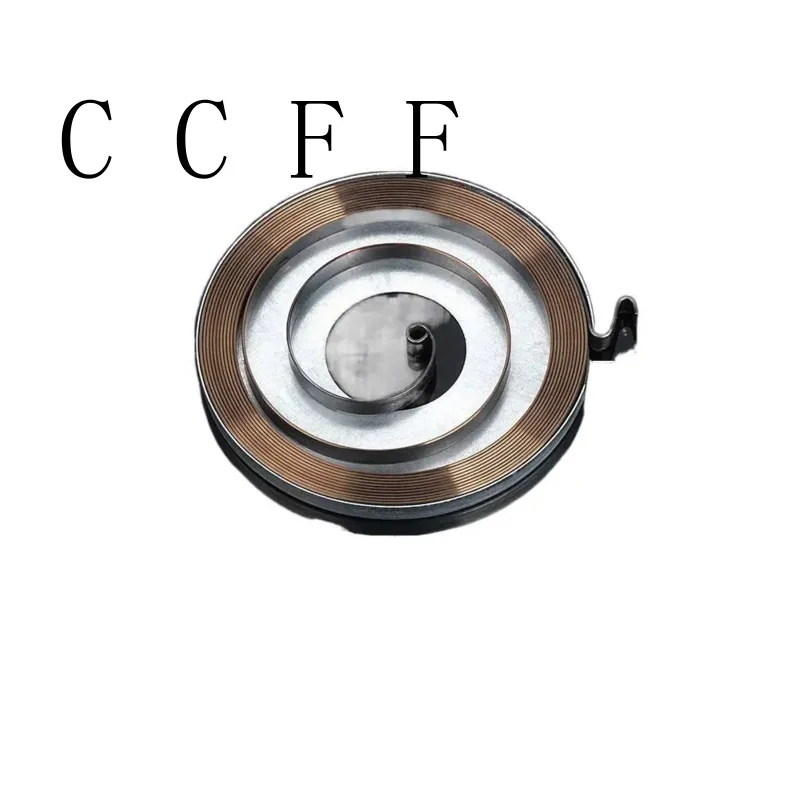 전기톱용 목재 절단 톱 58 대형 철제 박스 스프링 [직경 73mm] 액세서리