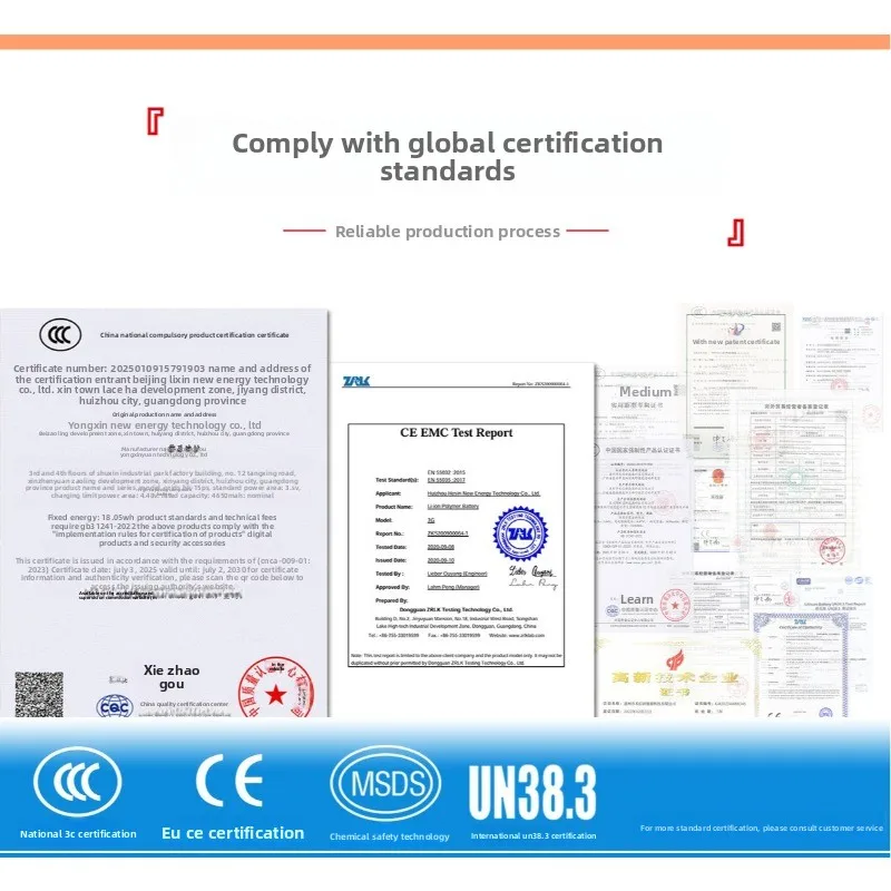بطارية جديدة عالية الجودة طويلة العمر بطارية شحن سريع من الكوبالت النقي مناسبة لبطاريات بديلة IPhone11/Pro/Pro Max