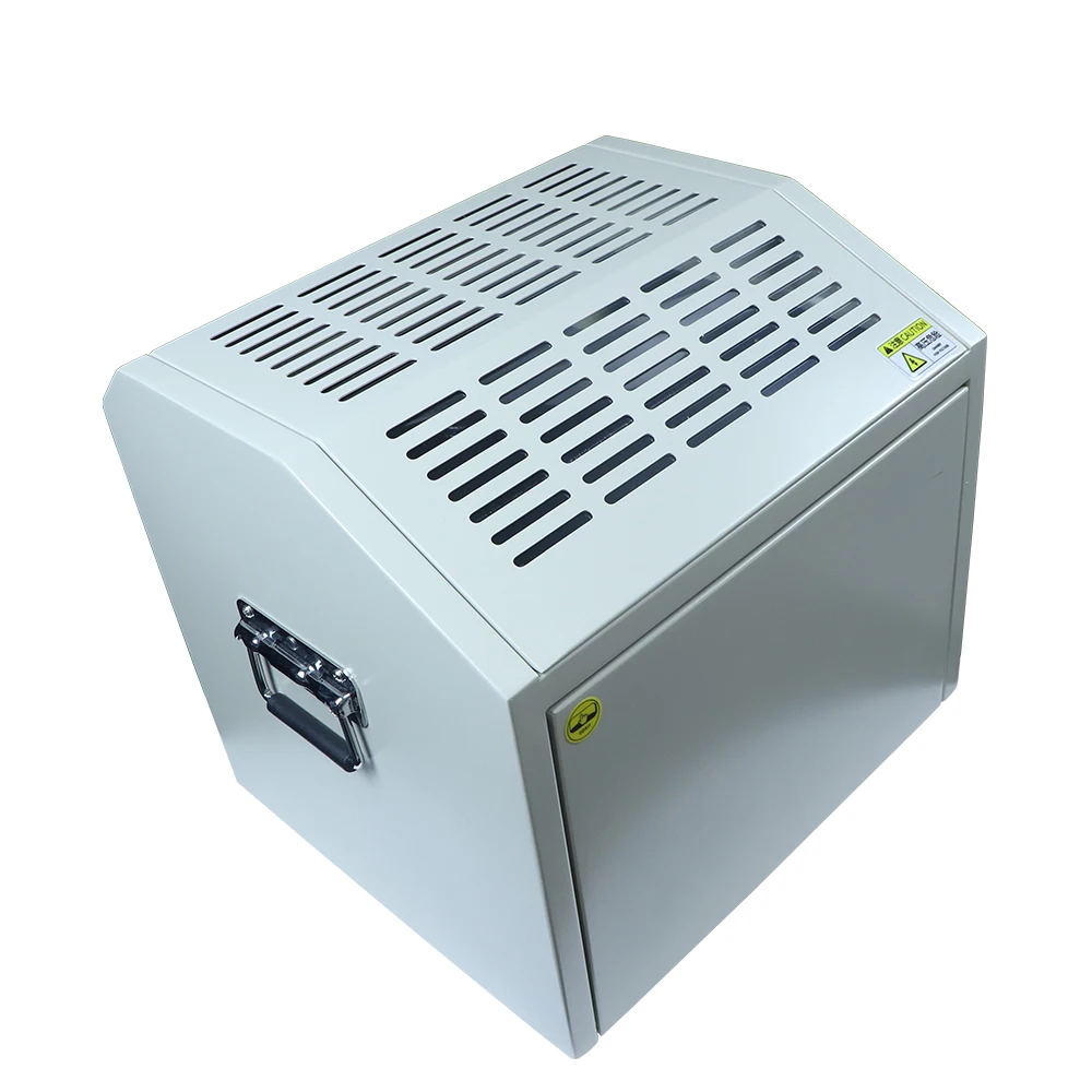

Gold seller School Laboratory Equipment 80kV 100kV Oil Breaker Down Voltage Tester HYHIPOT
