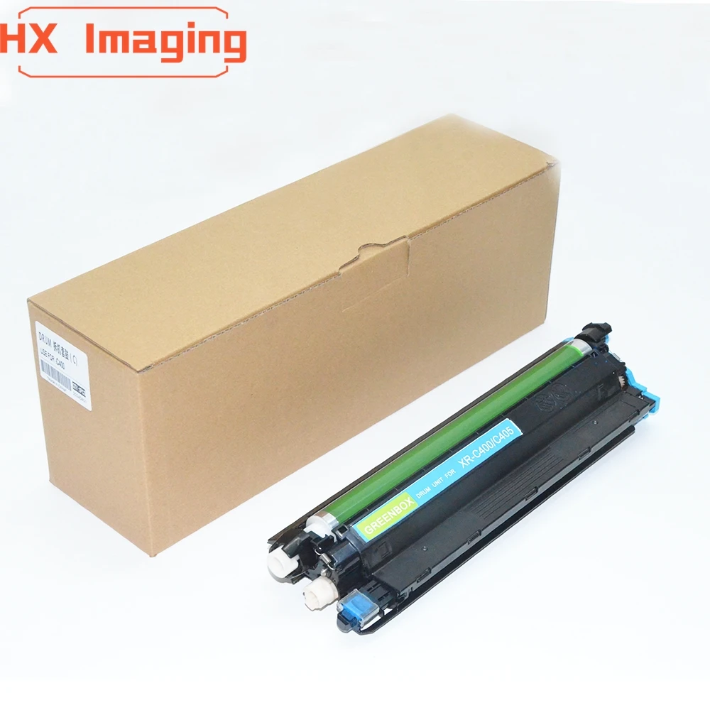 Imagem -02 - Cartucho de Tambor para Xerox Phaser 108r01121 Unidade de Imagem de Cor Preta 6600dn Workcentre 6600n 6605 6655 Versalink C400dn C405 60k