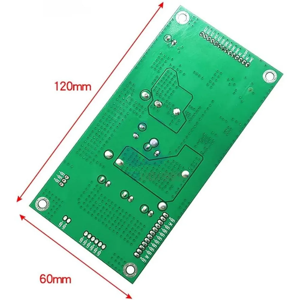 CA-288 Universal 26-55 inch LED LCD TV Backlight Driver Board TV Booster Plate Constant Current Board
