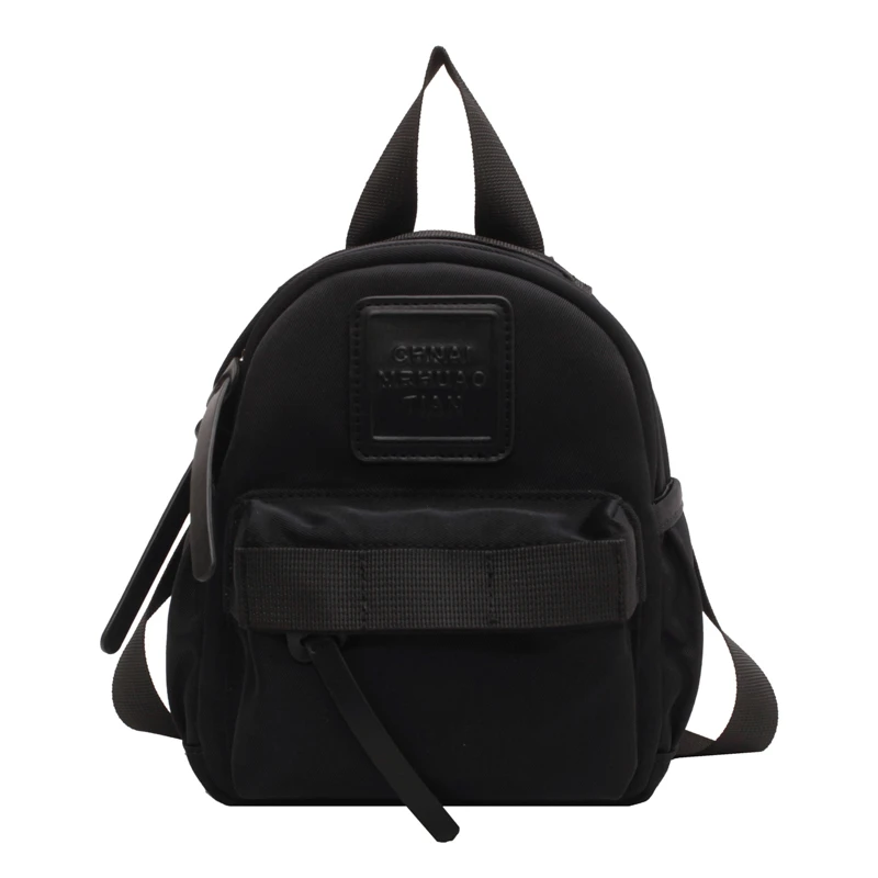 Mini zaini per le donne 2022 Kawaii School zaino ragazze multistrato Space shoulder Bag Travel Mochila Crossfit Bagpack Purse