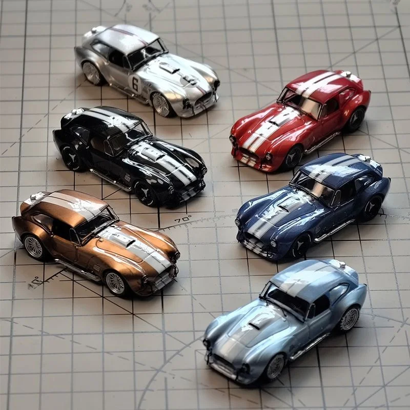 liberty-164-shelby-modellino-auto-in-lega-da-collezione-preordine-veicolo-diecast-giocattolo