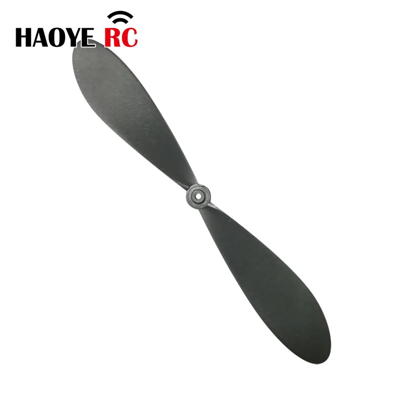 Haoye 10Pcs Electric Motor Propeller 2508/4030/5045/6030/6045/7040/7060 For RC Airplane Plane DIY Blade