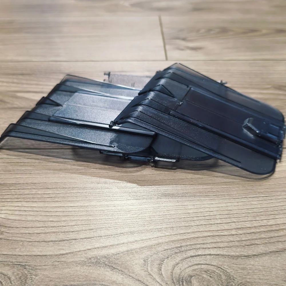 

5X RM1-0659-000 RM1-2055-000 RM1-0659 RM1-2055 Paper Output Delivery Tray for HP LaserJet 1010 1012 1015 1018 1018S 1022 1020