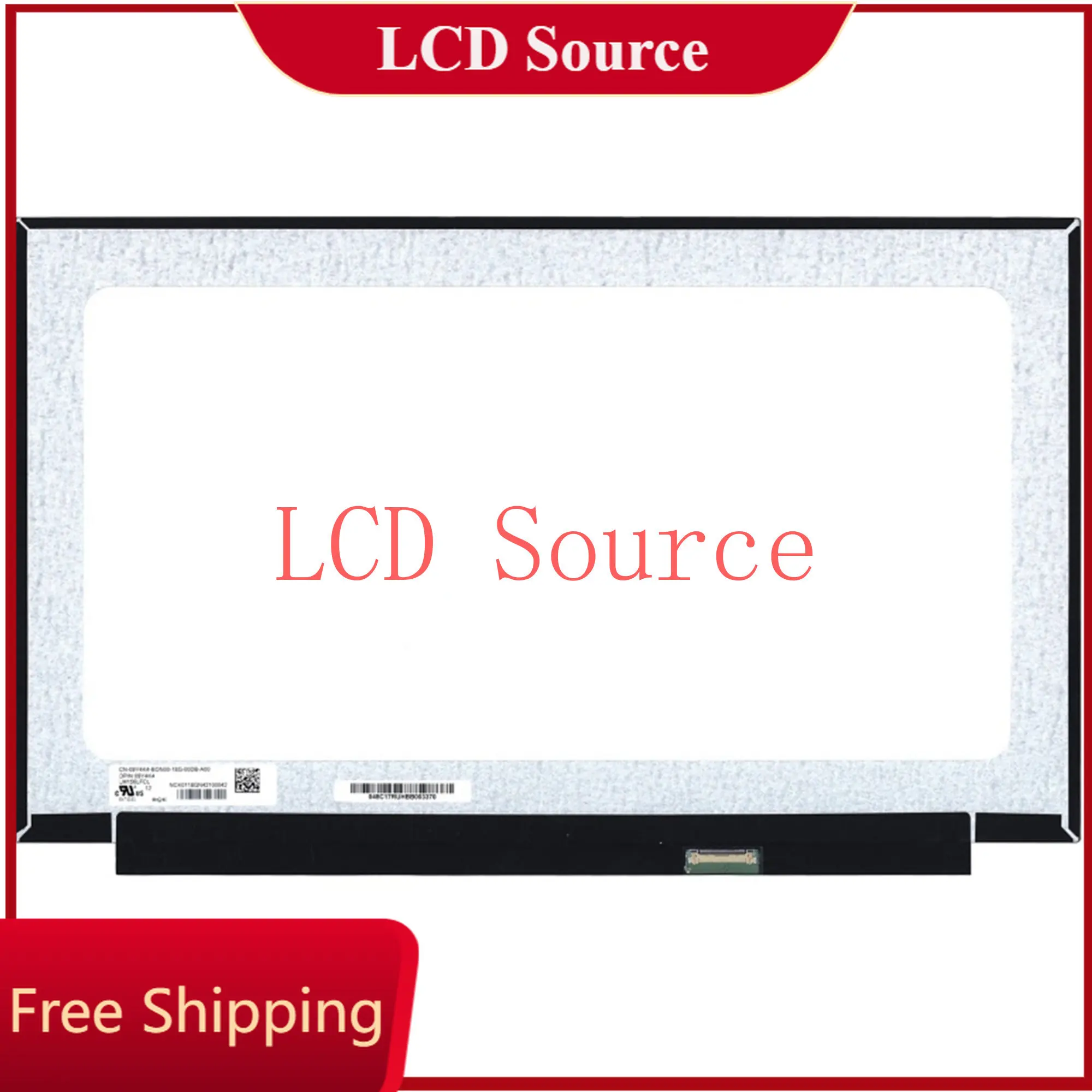 LM156LFCL12 LM156LFCL 12 LM156LFCL10 LM156LFCL13 LM156LFCL11 15.6 inch IPS Panel EDP 30Pins FHD 1920x1080 Laptop LCD Screen