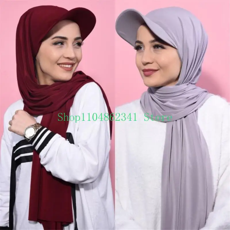 652f-baseball-hat-hijab-with-hat-for-women-for-head-scarf-non-slip-tudung-hijab-scarf-hijab-wrap