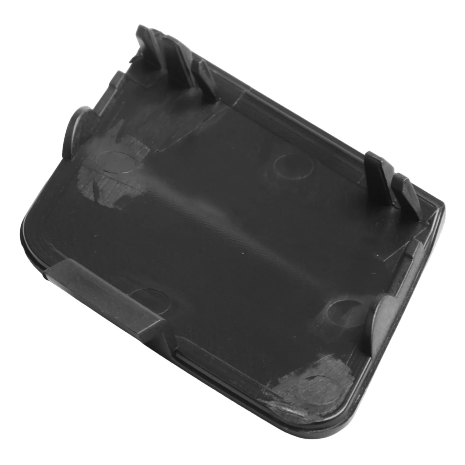 For BMW 1Seires Bumper Tow Car Repair 51128053826 ABS Accessories Cover Eye For 1\' F21 Rear Bumper High-strength