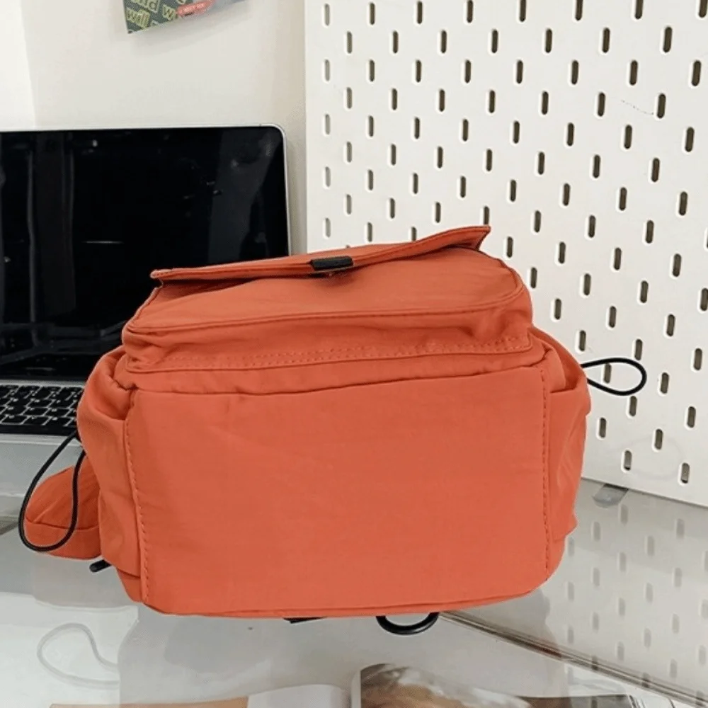 

Leisure Activities Computer Bag Backpack Unisex Versatile Niche Backpack Waterproof with Wallet Bag Lightweight Backpack Outdoor