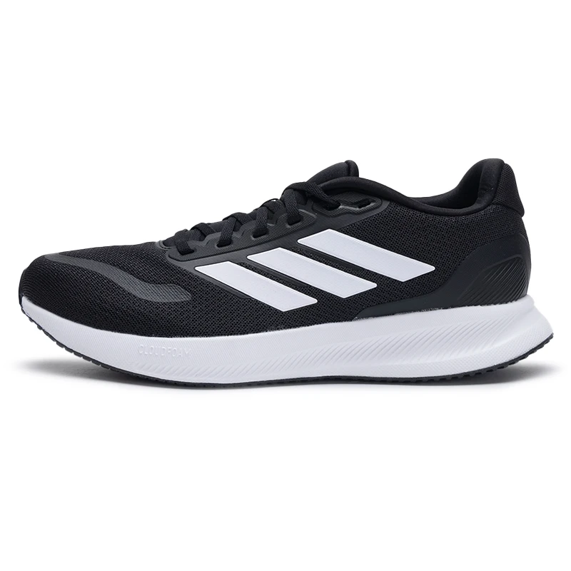 Adidas sapatos masculinos 2024 outono novos esportes amortecidos superfície de malha confortável respirável resistente ao desgaste tênis ih7758