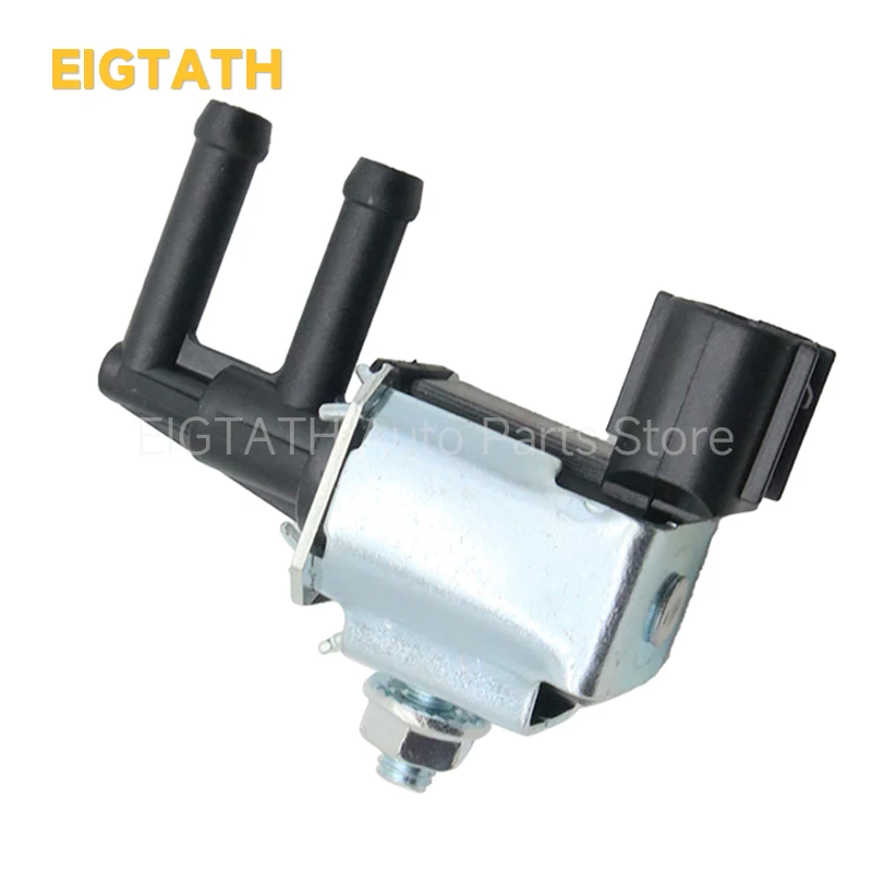 18117-65J00 Электромагнитный клапан продувки канистры пара для Suzuki SX4 GY EY RW Neo Baleno Fiat Sedici Grand Vitara JT, автозапчасти