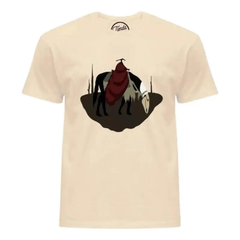 Skrillex Quest For Fire Album 12 T-Shirt