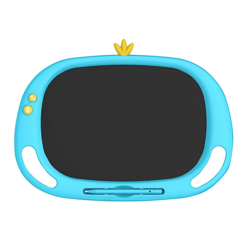 13 Inch LCD Writing Board Drawing Board HD Screen Color Multi-Function Electronic Handwriting Board