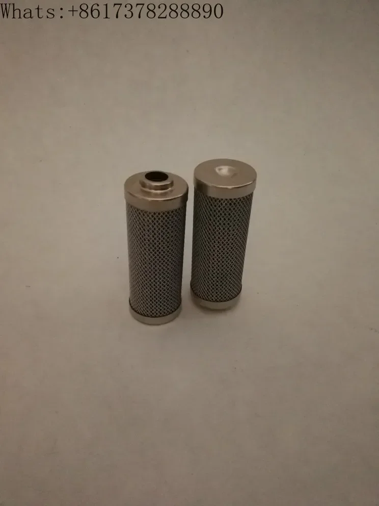 استبدل البقعة LH 0060 0110 d LH 0330 0660 0990 d من عنصر الفلتر الهيدروليكي Liming.