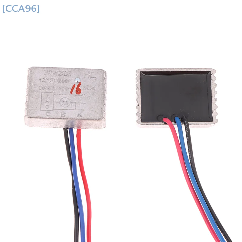 Limiteur de courant de démarrage progressif, Module de rénovation pour outils électriques, alimentation AC 16A/12A/20A/15A, courant de démarrage progressif, 1 pièce