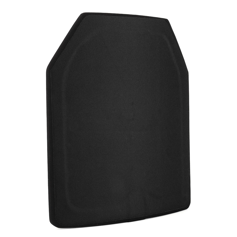 30x25cm Bullets-Proof Plate PE IIIA Backpack Armor Panel Safety Vest Ballistic Body Armour Stab-Proof Composite Plate Board