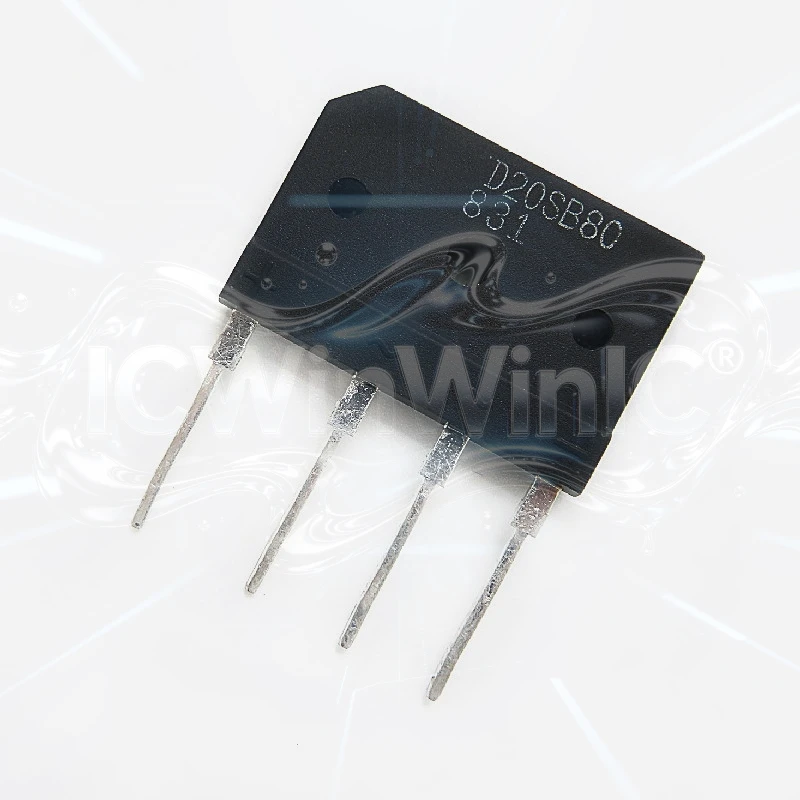 3-50PCS D20SB80 20SB80 LNBP20A LNBP20 AD831APZ AD831AP AD831 AT93C56 93C56 BQ24721RHBT BQ24721 TLP627-1 TLP627 P627-1