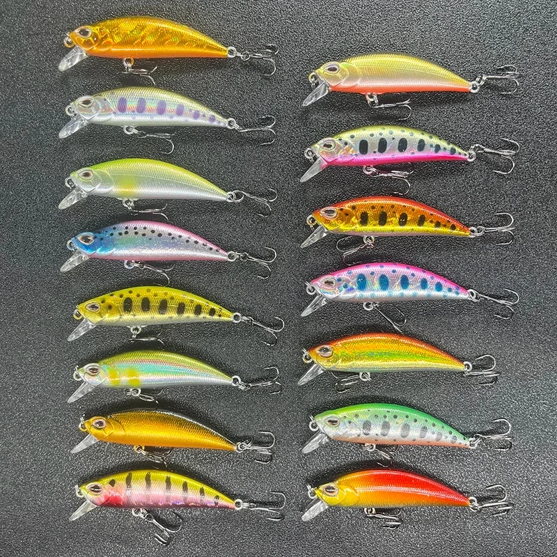 Thumbnail 3 - #45 Cheap Hard Fishing Baits Worth Buying