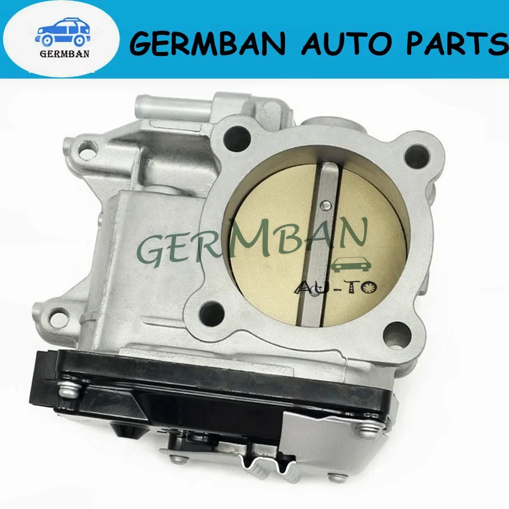 

1450A148 Корпус дроссельной заслонки для 2010-2013 Mitsubishi Outlander GT 3.0L CW6W W6 2006-2012 1450A102