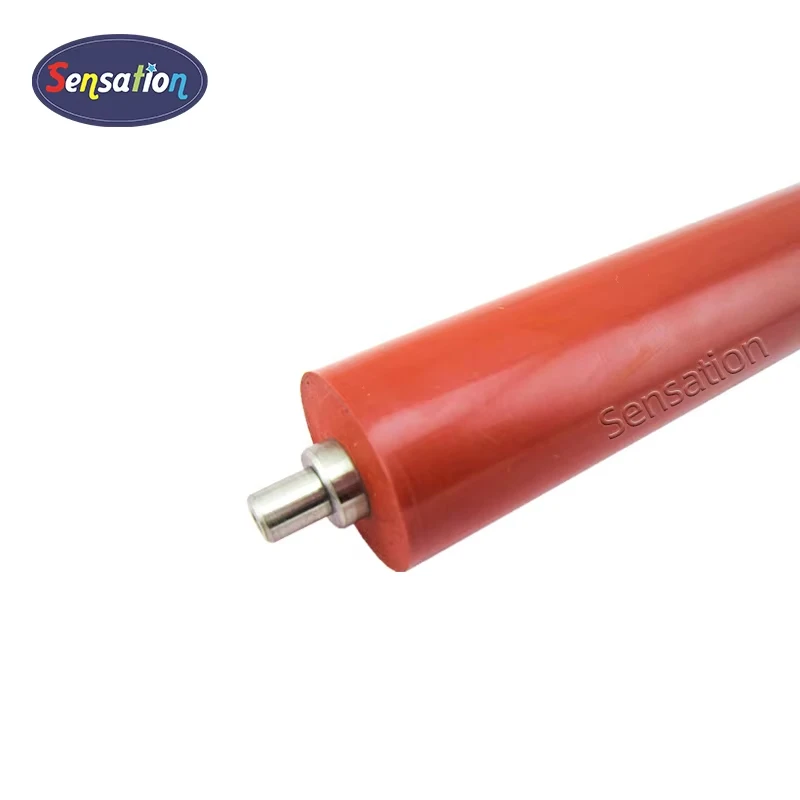 Rodillo fusor inferior de alta calidad para Kyocera TASKalfa 180 181 220 221 FS 6025 6030 rodillo de presión 2KK94290